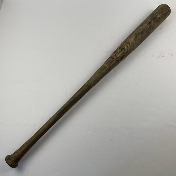 Louisville Slugger 125 Wooden Bat Genuine M110 Phillies Powerized - Picture 1 of 4